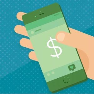 Meet your Posher, Grinding